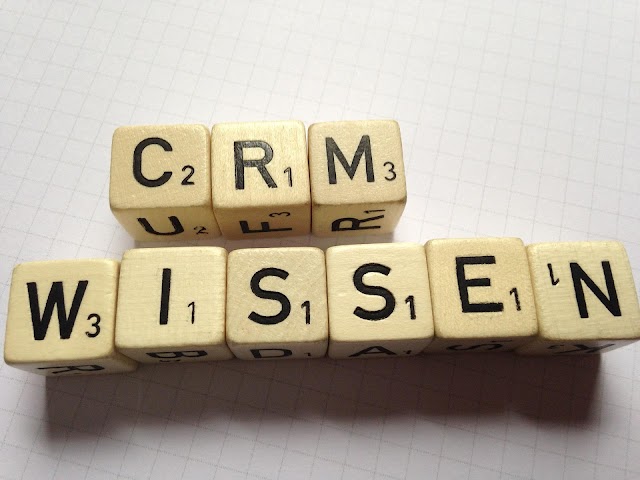 Full-Form of CRM: Customer Relationship Management (CRM) Process & Strategy