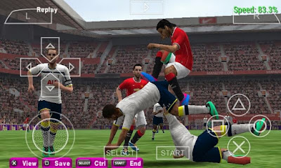 Download PES 2016 FULL