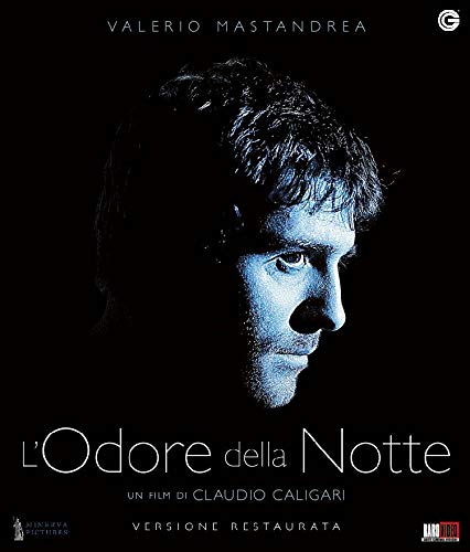 L'Odore Della Notte Blu-Ray