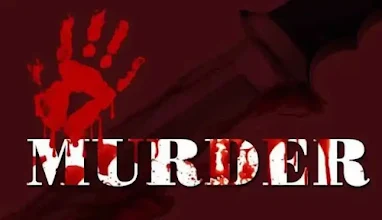 आयुष्यभराचा जोडीदारच ठरला वैरी! #Akola #murder 