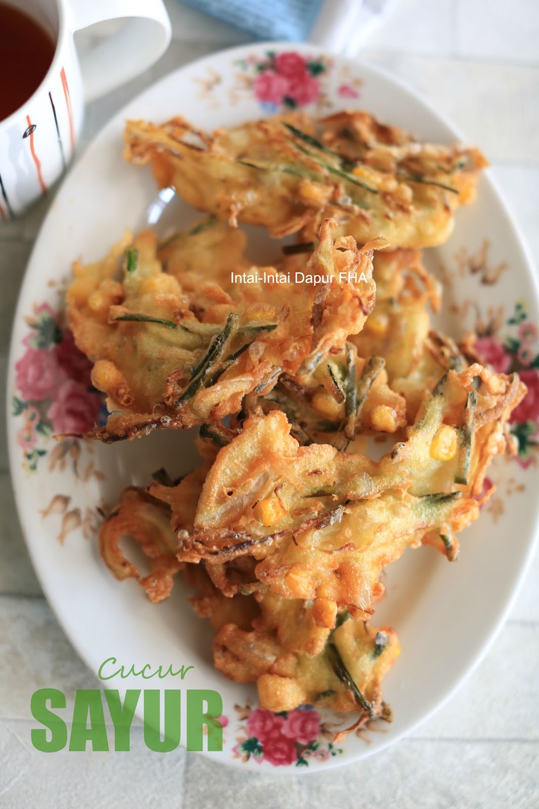 CUCUR SAYUR  ranggup diluar dan aduhai lembut nya 