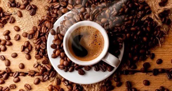 The Health Benefits of Coffee: Separating Fact from Fiction.