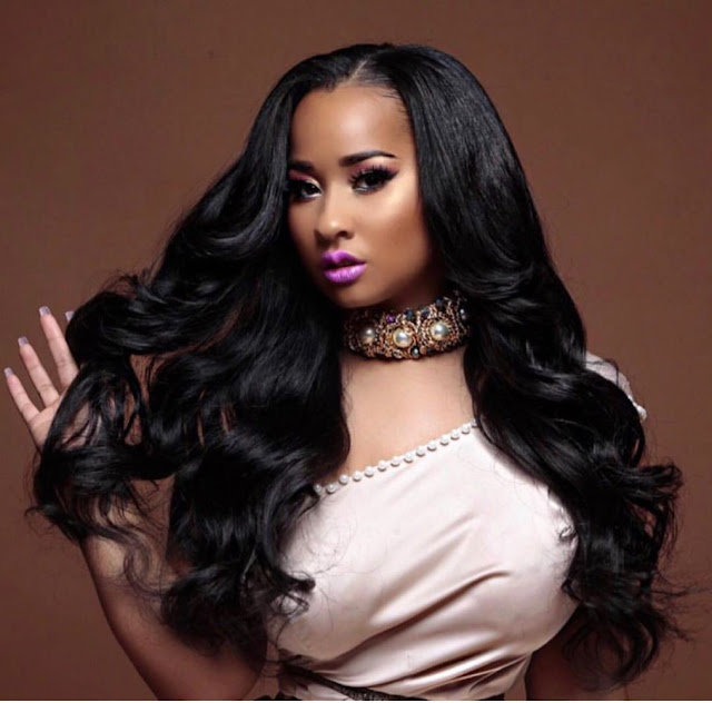 virgin human hair wigs