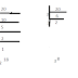 how to calculate the power of a given number in a factorial 