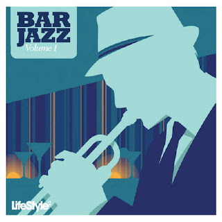 Pochette de l’œuvre « Lifestyle2 – Bar Jazz Vol 1 »