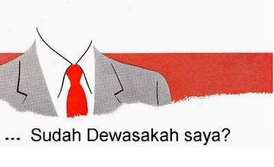 Cara Menjadi Pribadi yang Dewasa Tanpa Beban