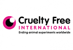 Cruelty Free International projects hair by billy lowe