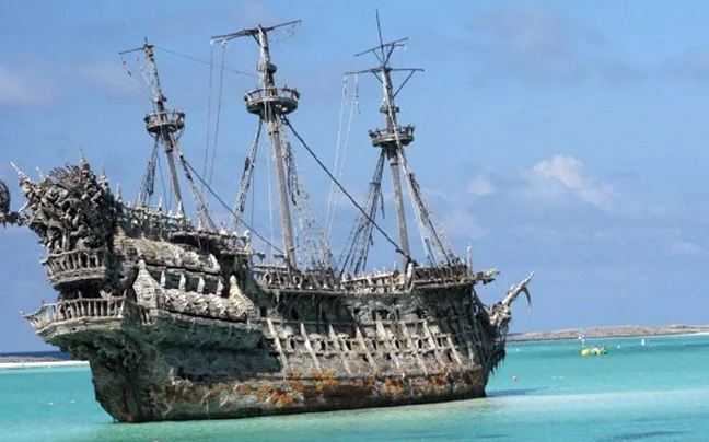  Whydah Gally