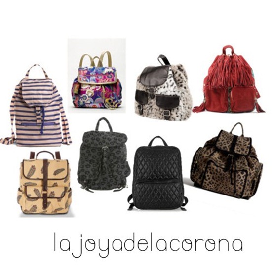 modelos diferentes