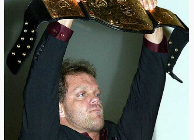 Chris Benoit Hd Free Wallpapers