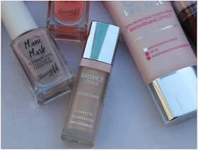 Bourjois Radiance Reveal Concealer