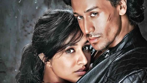 Baaghi (2016)