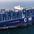 Masdar e CMA CGM siglano una partnership per combustibili alternativi verdi