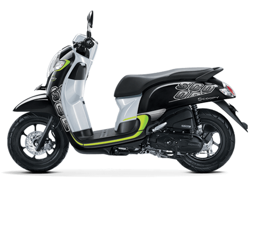 Inspirasi Top 38+ Harga Aki Motor Honda Scoopy