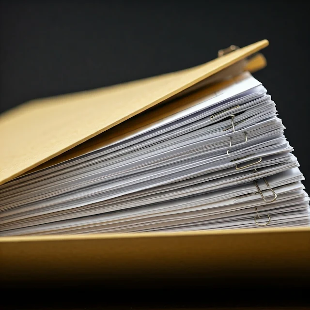 Bureaucratic Administration
