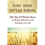 Duodu Henry Appiah-korang book