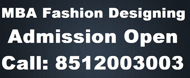 "Fashion-Designing-MBA"