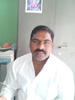 A.HANUMANTH YADAV  DOCUMENT WRITER