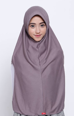 model hijab zoya terbaru