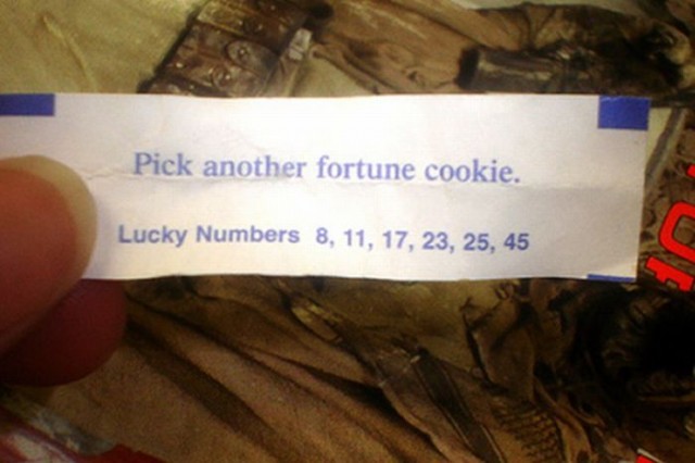 fortunes for fortune cookies. Fortune Cookie fortunes.