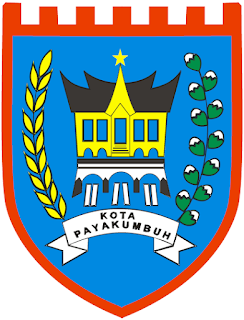 Logo/ Lambang Kota Payakumbuh