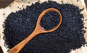 black-cumin