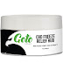 50mg Pure Hemp CBD Extract Relief Topical Rub for Freeze 30ml