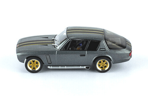 jensen interceptor 1:43, fast and furious collection 1:43, fast and furious altaya