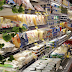 Vendas nos supermercados têm alta de 5,18% em fevereiro