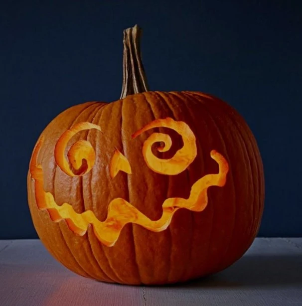 Pumpkin Carving Ideas: Unleash Your Creativity This Halloween