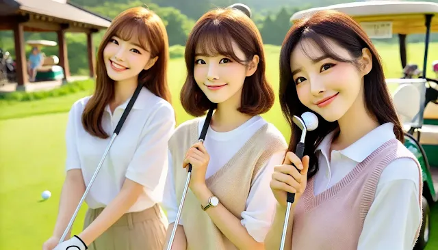 파인비치CC 1박 2일 골프패키지 가격과 날씨 안내 (1월 15일 기준)