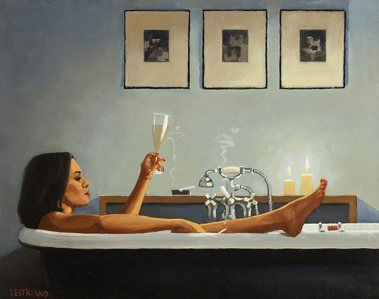 Vettriano