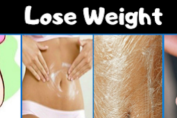 Homemade Body Wraps To Lose Weight