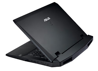 The prominent gaming laptop in 2010