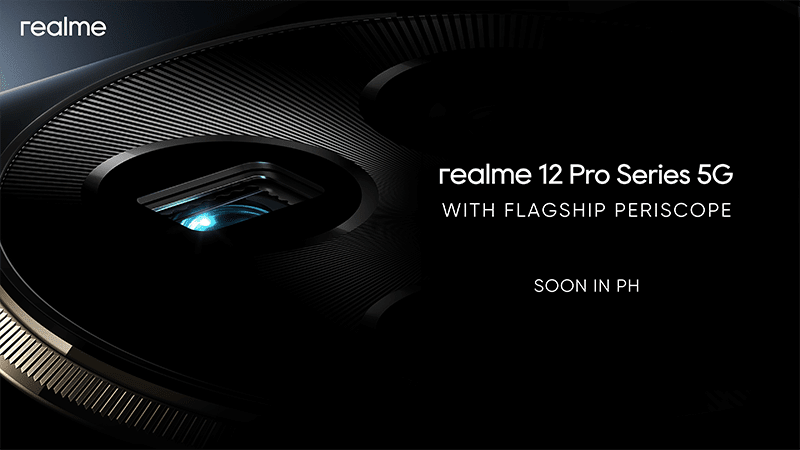 realme 12 Pro Series is coming