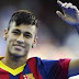 Neymar: I´d rather Messi´s left foot than Ronaldo´s right
