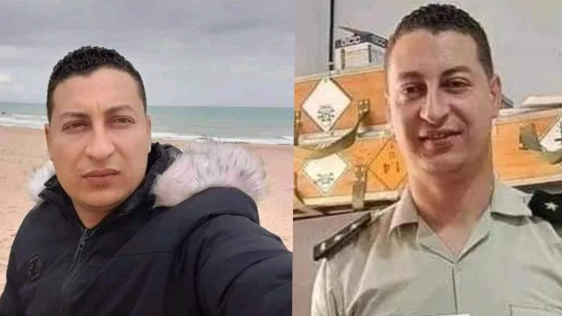 أخر رسالة تركها خالد علبوشي قبل و فاته اليوم