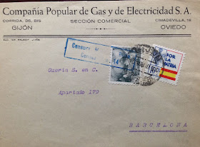 Sobre cía Popular Gas y Electricidad
