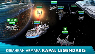 Download Star Wars Galaxy of Heroes Mod Apk Star Wars Galaxy of Heroes Mod Apk v0.13.361328 Latest Version Free