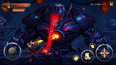 تحميل Metal Squad للاندرويد, لعبة Metal Squad للاندرويد, لعبة Metal Squad مهكرة, لعبة Metal Squad للاندرويد مهكرة, تحميل لعبة Metal Squad apk مهكرة, لعبة Metal Squad مهكرة جاهزة للاندرويد, لعبة Metal Squad مهكرة بروابط مباشرة