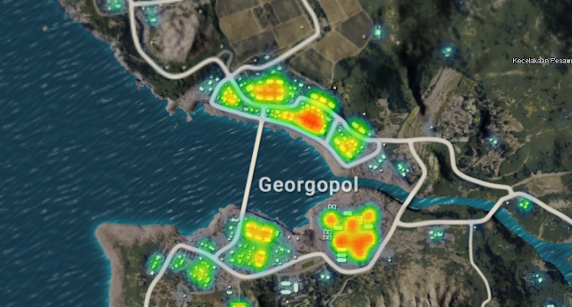 Georgopol, markasnya Pro Player