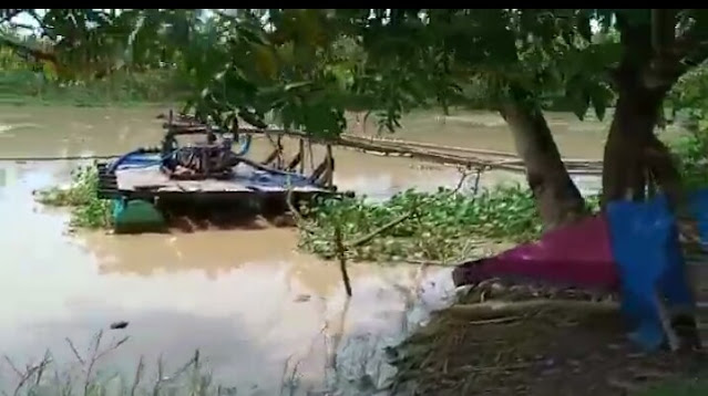 LSM INAKOR Sulsel Sorot Tambang Ilegal di Bone, WALHI Diminta Turun Tangan