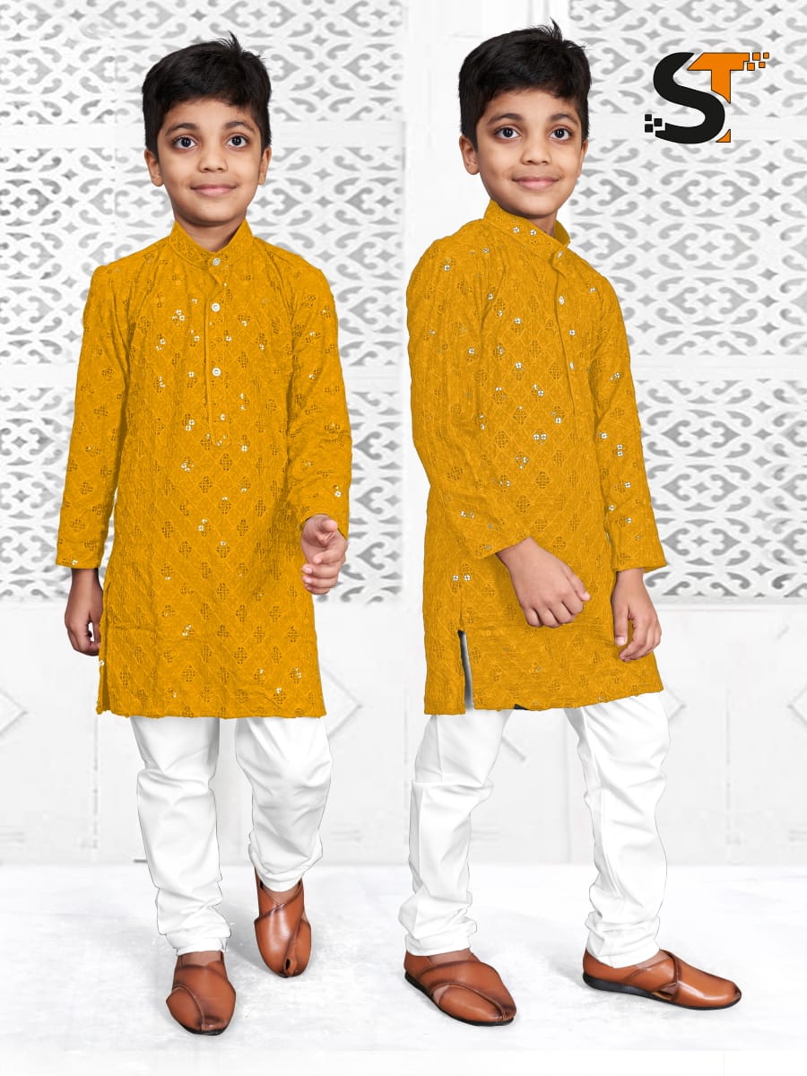 Boys Kurta Manufacturer