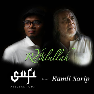 Sufi feat. Ramli Sarip - Ya Rasulullah MP3