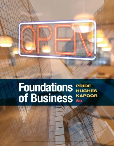 Download Foundations of Business 6th Edition PDF