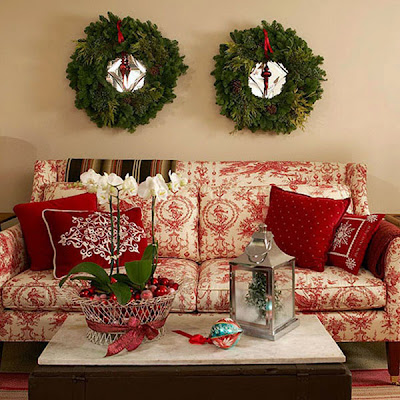 ideas para decorar en navidad