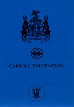 US Treasury - Carroll Foundation Trust - National Interests Case