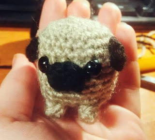 PATRON GRATIS PERRO AMIGURUMI 52405