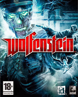 Wolfenstein Game