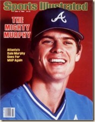 DaleMurphy